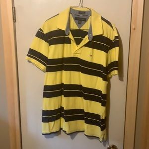 Tommy Hilfiger polo shirt